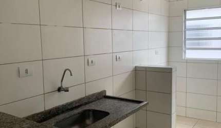 Apartamento à venda, 55 m² por R$ 210.000,00 - Edifício Madre Paulina - Salto/SP