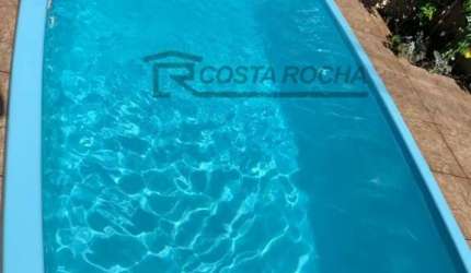 Casa com 1 dormitório à venda, 74 m² por R$ 325.000,00 - Morro da Mata - Salto/SP