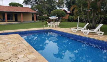 Casa com 3 dormitórios à venda, 198 m² por R$ 1.300.000,00 - Condomínio Haras São Luiz - Salto/SP