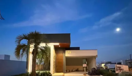 Casa com 3 dormitórios à venda, 200 m² por R$ 1.650.000,00 - Jardins Di Roma - Indaiatuba/SP
