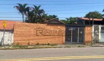 Casa com 2 dormitórios à venda, 131 m² por R$ 270.000,00 - Nossa Senhora do Monte Serrat - Salto/SP