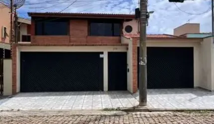 Casa com 3 dormitórios à venda, 314 m² por R$ 980.000,00 - Vila Henrique - Salto/SP