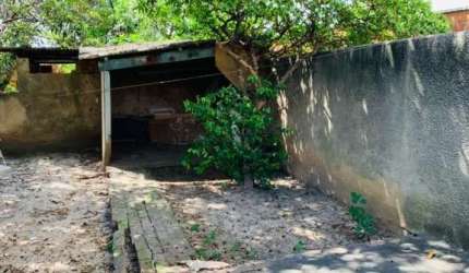 Casa com 3 dormitórios à venda, 126 m² por R$ 500.000,00 - Centro - Salto/SP