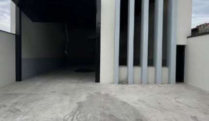 Salão à venda, 250 m² por R$ 900.000,00 - Bela Vista - Salto/SP