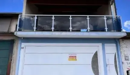 Casa com 2 dormitórios à venda, 140 m² por R$ 500.000,00 - Jardim Bom Retiro - Salto/SP