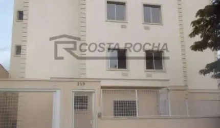 Apartamento com 1 dormitório à venda, 55 m² por R$ 215.000,00 - Edifício Madre Paulina - Salto/SP