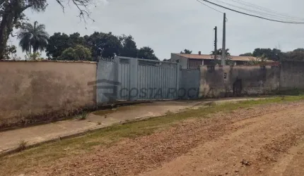 Chácara com 1 dormitório à venda, 2939 m² por R$ 790.000,00 - João Jabour - Salto/SP