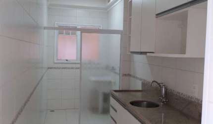 Apartamento à venda, 62 m² por R$ 420.000,00 - Edifício Moutonnée Residence - Salto/SP