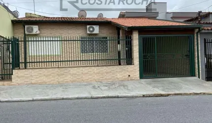 Casa com 3 dormitórios à venda, 170 m² por R$ 800.000,00 - Jardim das Nações - Salto/SP