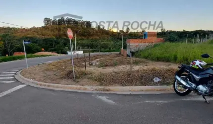Terreno à venda, 269 m² por R$ 180.000,00 - Residencial Morro da Mata - Salto/SP