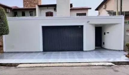 Casa à venda, 272 m² por R$ 1.250.000,00 - Parque Residencial Presidente Médici - Itu/SP