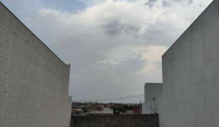 Terreno à venda, 250 m² por R$ 285.000,00 - Jardim Imperial - Salto/SP