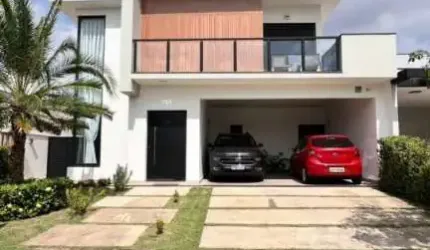 Casa com 3 dormitórios à venda, 198 m² por R$ 1.400.000,00 - Condomínio Central Parque - Salto/SP