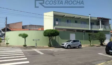 Casa com 2 dormitórios à venda, 182 m² por R$ 550.000,00 - Loteamento Terras de São Pedro e São Paulo - Salto/SP