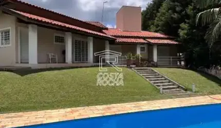 Casa com 4 dormitórios à venda, 336 m² por R$ 1.600.000,00 - Condomínio Monte Belo - Salto/SP