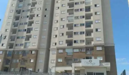 Apartamento com 2 dormitórios à venda, 62 m² por R$ 430.000,00 - Edifício Residencial Florença - Salto/SP