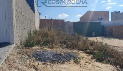 Terreno à venda, 180 m² por R$ 148.792,28 - Morro da Mata - Salto/SP