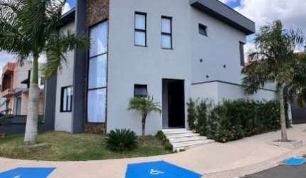 Casa com 2 dormitórios à venda, 200 m² por R$ 1.090.000,00 - Condomínio Parque Imperial - Salto/SP