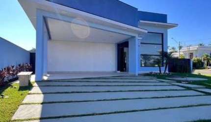 Casa à venda, 211 m² por R$ 2.150.000,00 - Condomínio Portal dos Bandeirantes - Salto/SP