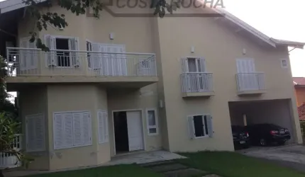 Casa com 4 dormitórios, 380 m² - venda por R$ 1.870.000,00 ou aluguel por R$ 7.630,00/mês - Condomínio Campos de Santo Antônio - Itu/SP