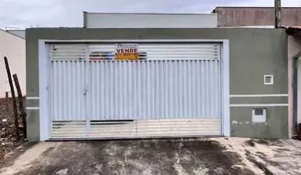 Casa à venda, 69 m² por R$ 440.000,00 - Jardim Panorama - Salto/SP