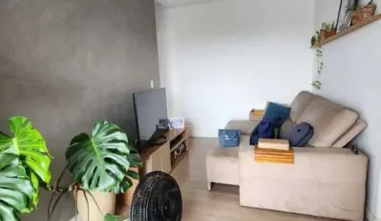 Apartamento com 2 dormitórios à venda, 62 m² por R$ 425.000,00 - Edifício Residencial Florença - Salto/SP
