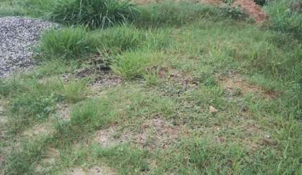 Terreno à venda, 240 m² por R$ 197.000,00 - Vila Martins - Salto/SP