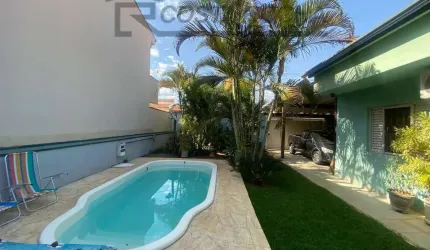 Casa com 2 dormitórios à venda, 89 m² por R$ 630.000,00 - Porto Seguro - Salto/SP