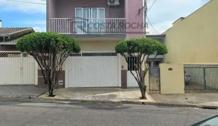 Casa com 3 dormitórios à venda, 198 m² por R$ 700.000,00 - Loteamento Terras de São Pedro e São Paulo - Salto/SP