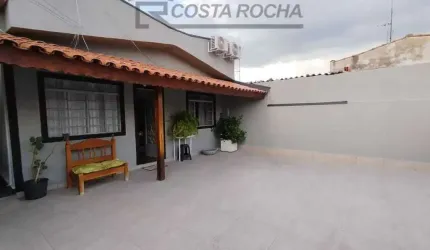 Casa com 3 dormitórios à venda, 178 m² por R$ 450.000,00 - Vila Flora - Salto/SP