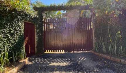 Chácara com 6 dormitórios à venda, 3025 m² por R$ 1.600.000,00 - Micai - Salto/SP