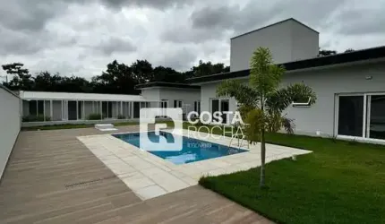 Casa com 4 dormitórios à venda, 429 m² por R$ 2.766.000,00 - Chácara Flórida - Itu/SP