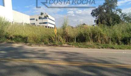 Terreno à venda, 5000 m² por R$ 1.500.000,00 - Guaraú - Salto/SP