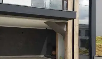 Casa com 3 suítes à venda, 170 m² por R$ 1.010.000
