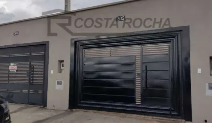 Casa com 2 dormitórios à venda, 68 m² por R$ 440.000,00 - Residencial Dos Sabiás - Indaiatuba/SP