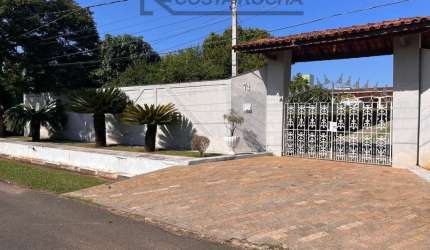 Casa com 3 dormitórios à venda, 260 m² por R$ 1.060.000,00 - Condomínio Haras São Luiz - Salto/SP