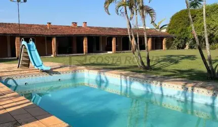 Chácara à venda, 3000 m² por R$ 1.500.000,00 - João Jabour - Salto/SP