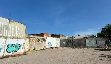 Terreno à venda, 358 m² por R$ 550.000,00 - Jardim das Nações - Salto/SP