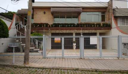 Casa com 3 dormitórios à venda, 327 m² por R$ 950.000,00 - Vila Roma - Salto/SP