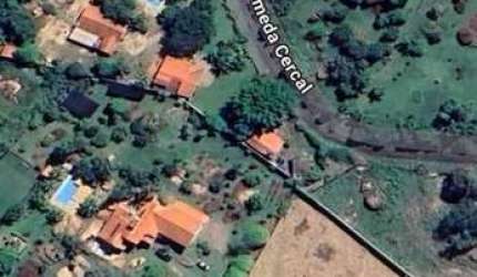 Terreno à venda, 3900 m² por R$ 1.000.060,00 - Jardim dos Laranjais - Indaiatuba/SP
