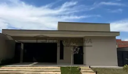 Casa com 3 dormitórios à venda, 170 m² por R$ 1.305.000,00 - Condomínio Lagos D'Icaraí - Salto/SP