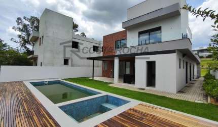 Casa com 3 dormitórios à venda, 626 m² por R$ 2.800.000,00 - Condomínio Villas do Golfe - Itu/SP