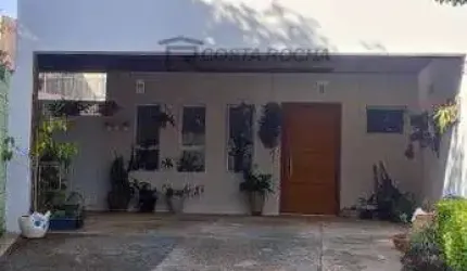 Casa com 4 dormitórios à venda, 190 m² por R$ 800.000,00 - Condomínio Village Santa Marina - Itu/SP