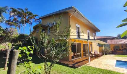 Casa com 4 dormitórios à venda, 425 m² por R$ 1.862.000,00 - Chácara Flora - Itu/SP
