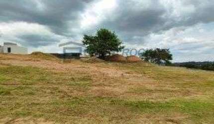 Terreno à venda, 500 m² por R$ 465.000,00 - Condomínio Villas do Golfe - Itu/SP
