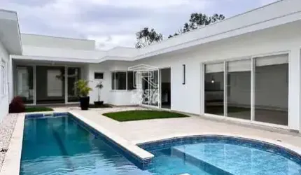 Casa com 4 dormitórios, 432 m² - venda por R$ 2.400.000,00 ou aluguel por R$ 13.000,00/mês - Condomínio Haras Paineiras - Salto/SP
