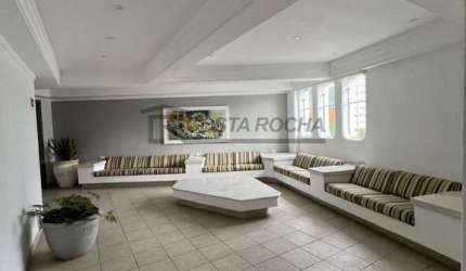 Apartamento com 3 dormitórios à venda, 150 m² por R$ 1.300.000,00 - Guarujá - Guarujá/SP
