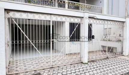 Casa com 3 dormitórios à venda, 226 m² por R$ 820.000,00 - Centro - Salto/SP