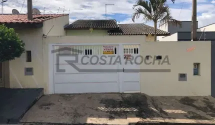 Casa à venda, 69 m² por R$ 360.000,00 - Jardim Santa Marta III - Salto/SP