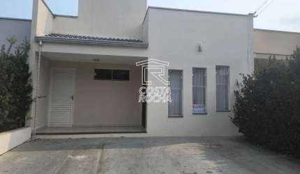 Casa com 2 quartos à venda - Condomínio Ilha das Águas - Salto/SP